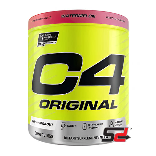 Cellucor | C4 ORIGINAL - Pre Workout