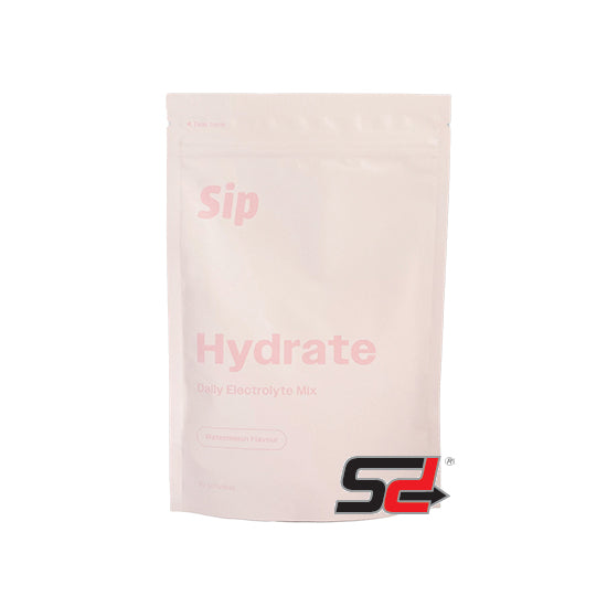 Sip Hydrate | Sip Rapid Hydration Mix