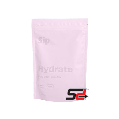 Sip Hydrate | Sip Rapid Hydration Mix