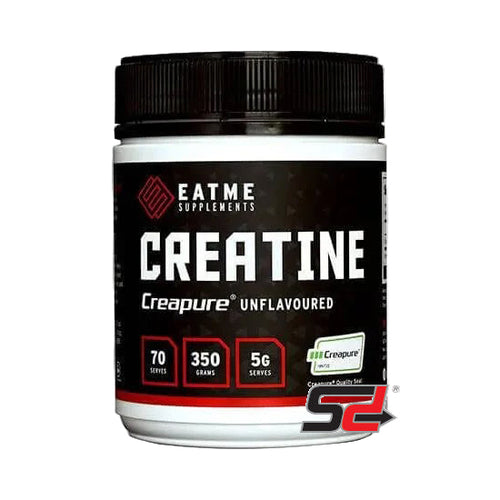 EATME | Creatine Creapure®
