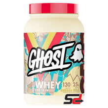 Load image into Gallery viewer, Ghost Lifestyle | Whey Protein
