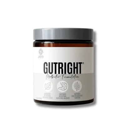 ATP® Science | GUTRIGHT® Modbiotic Gut Reset