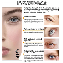 Load image into Gallery viewer, 24K Gold Serum (3 piece set) for Moisturising and Hydrating Dark Circles Eye Cream Face Essence Skin Care Products
