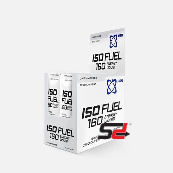 USN® | ISO Fuel Energy Liquid (single)