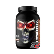 Load image into Gallery viewer, JNZ Sport | The Curse! Ultra Premium Whey Protein
