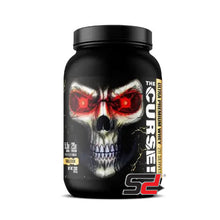 Load image into Gallery viewer, JNZ Sport | The Curse! Ultra Premium Whey Protein
