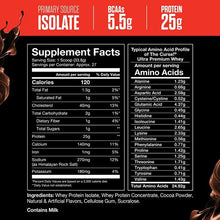 Load image into Gallery viewer, JNZ Sport | The Curse! Ultra Premium Whey Protein
