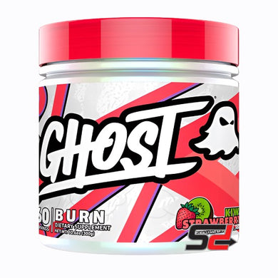 Ghost Lifestyle | BURN Fat Burner