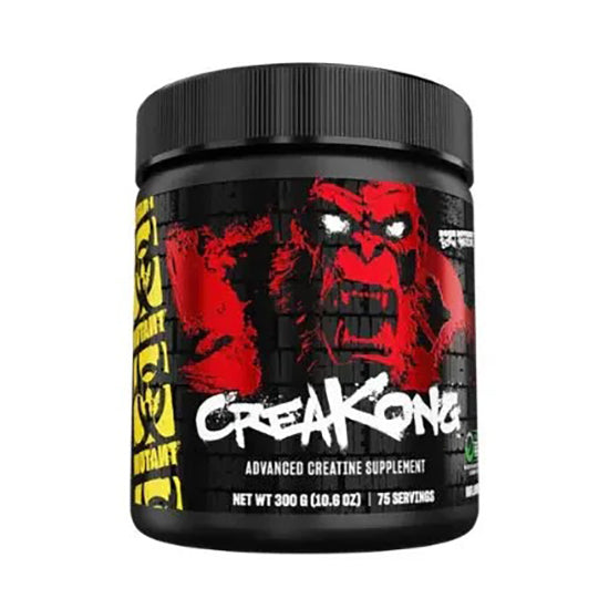 Mutant® | Crea-Kong - Creatine