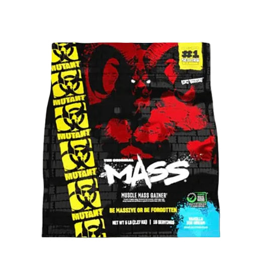 Mutant® | Mass 5Ib