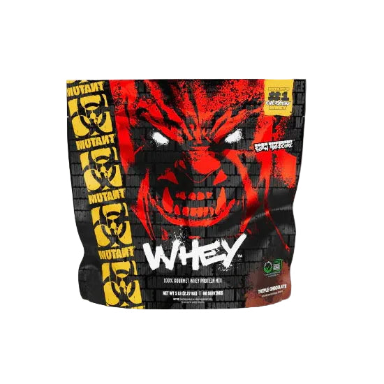Mutant® | Whey Protein 5Ib