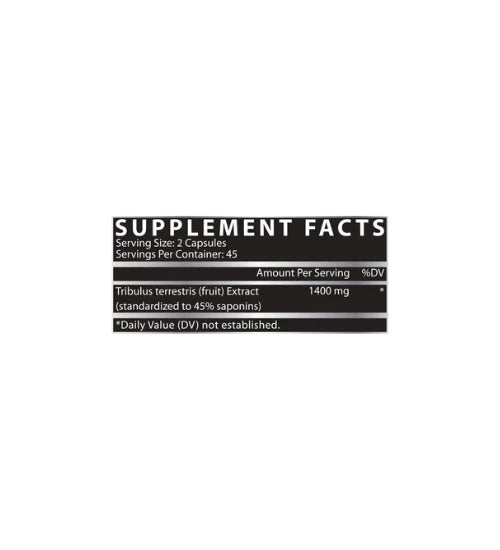 Nutrex | Tribulus 1400