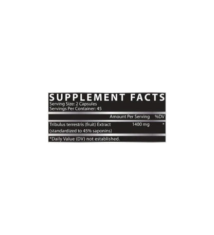 Nutrex | Tribulus 1400