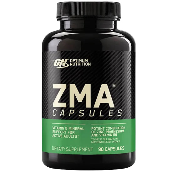 Optimum Nutrition | ZMA