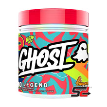 Load image into Gallery viewer, Ghost Lifestyle | Lifestyle Legend V4 Pre Workout
