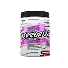 Load image into Gallery viewer, Performance Essentials | Terrorise Pre-Workout
