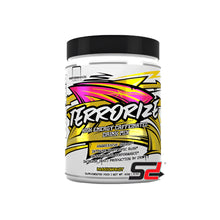 Load image into Gallery viewer, Performance Essentials | Terrorise Pre-Workout
