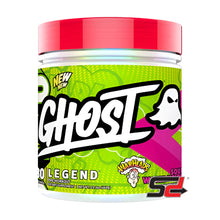 Load image into Gallery viewer, Ghost Lifestyle | Lifestyle Legend V4 Pre Workout
