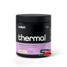Load image into Gallery viewer, Switch Nutrition | Thermal Switch Fat Burner

