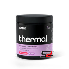 Load image into Gallery viewer, Switch Nutrition | Thermal Switch Fat Burner
