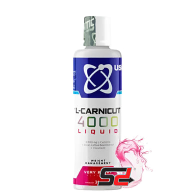 USN® | Liquid L-Carnicut 4000 