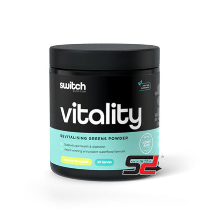 Switch Nutrition | Vitality Switch - Super Greens
