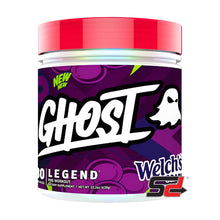 Load image into Gallery viewer, Ghost Lifestyle | Lifestyle Legend V4 Pre Workout
