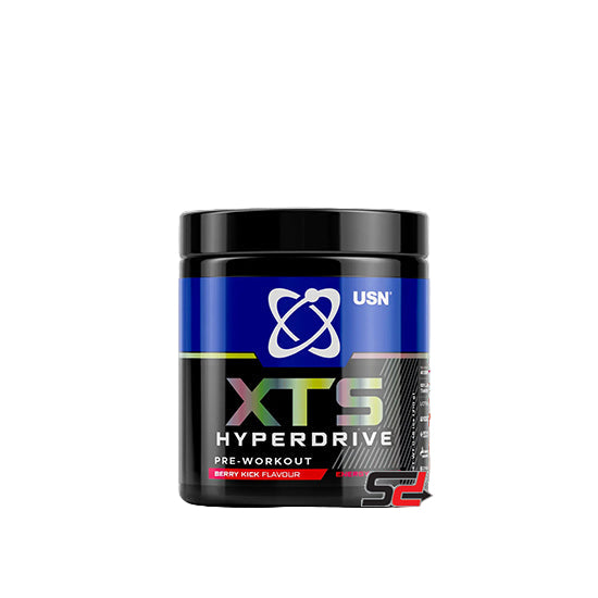 USN® | XTS Hyperdrive Pre-workout