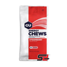 Load image into Gallery viewer, GU Energy | Chews - Mixed Box - Supplements Direct®

