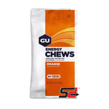 Load image into Gallery viewer, GU Energy | Chews - Mixed Box - Supplements Direct®
