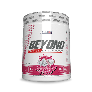 Beyond BCAA+EAA - Supplements Direct®