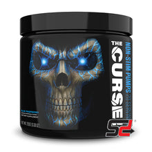 Load image into Gallery viewer, The Curse! Non-Stim PUMP Pre Workout Supplement
