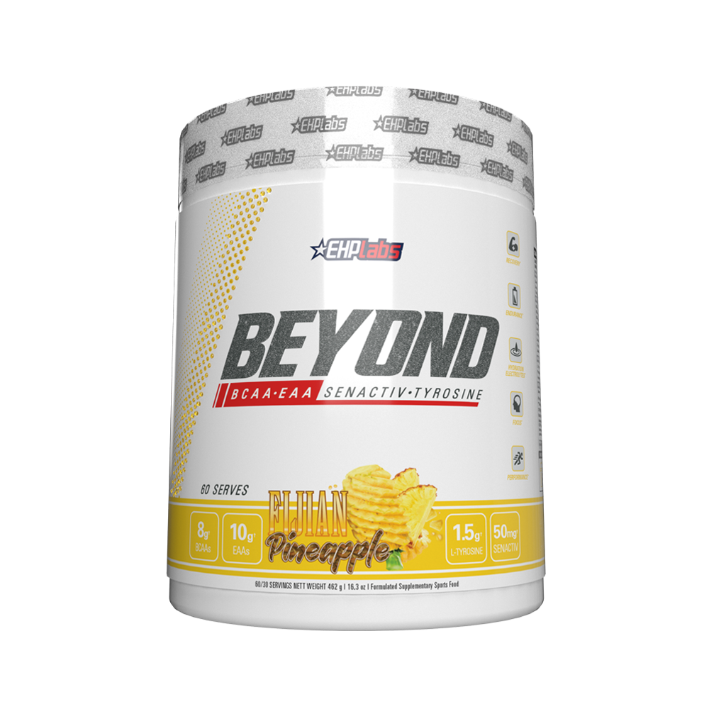 Beyond BCAA+EAA - Supplements Direct®
