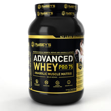 Load image into Gallery viewer, PRO75 Whey Protein 1kg - Supplements Direct®
