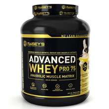 Load image into Gallery viewer, PRO75 Whey Protein 2kg - Supplements Direct®
