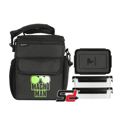 PERFORMA™ | Meal Cooler Bag