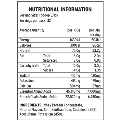 EATME Protein sold in Whangarei