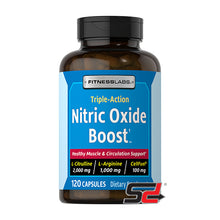 Load image into Gallery viewer, Nitric Oxide Boost
