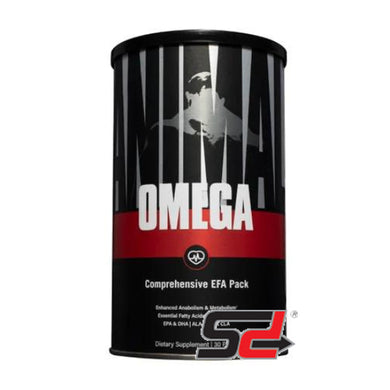 ANIMAL® | OMEGA