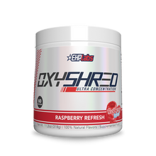 Load image into Gallery viewer, Oxyshred Fat Burner
