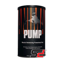 Load image into Gallery viewer, ANIMAL PUMP Pre Workout Supplement
