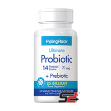 Load image into Gallery viewer, Probiotic - 14 Complex - 25Billion
