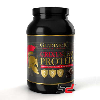 Fat Burning Protein Powder