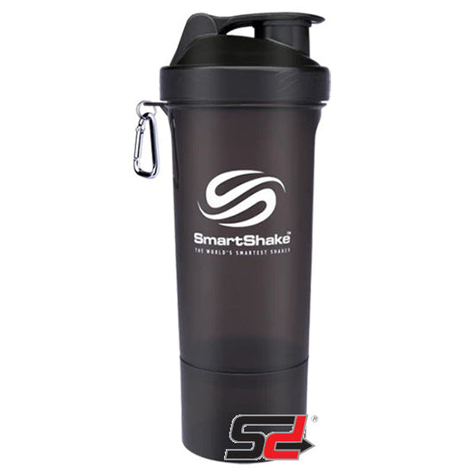 Protein Shaker with Storage