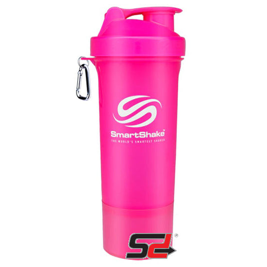 Protein Shaker with Storage