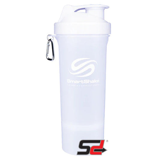 Protein Shaker with Storage