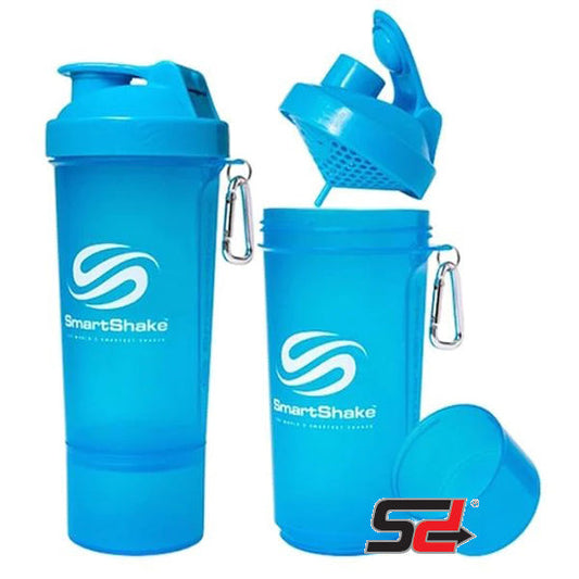 Protein Shaker with Storage