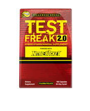 Load image into Gallery viewer, Test Freak Testosterone Supplement
