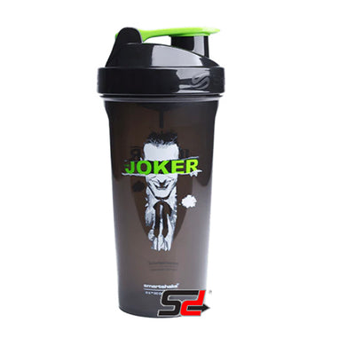 Protein Shaker DC Comics PERFORMA