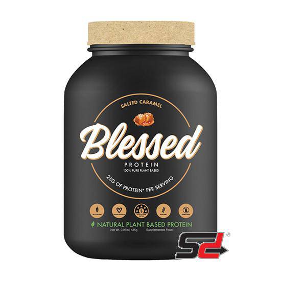 Plant Based Protein - Supplements Direct®